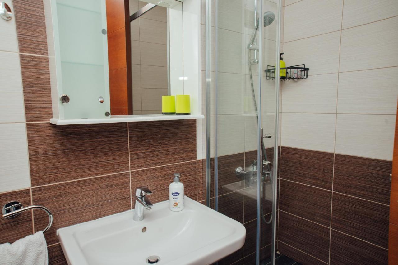 Sea View Apartment In Kotor ! Apartment Popica Ngoại thất bức ảnh