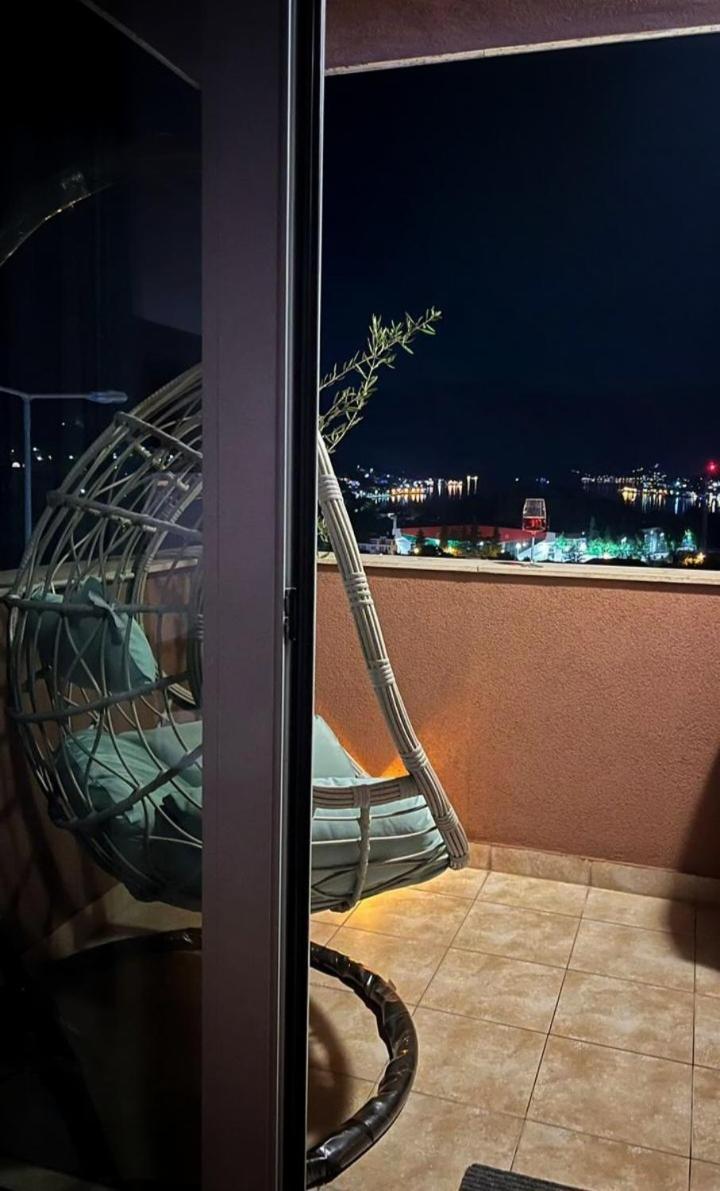 Sea View Apartment In Kotor ! Apartment Popica Ngoại thất bức ảnh
